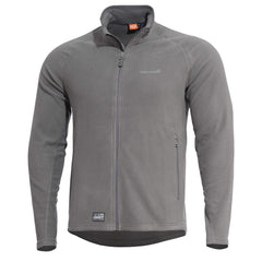 Pentagon Arkos Herren-Fleecejacke, Wolf Grey