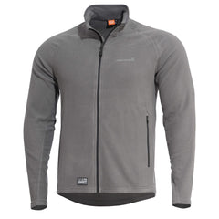Pentagon Arkos Fleece-Kapuzenpullover, WG/BLK