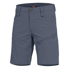 Pentagon kurz Hose Renegade Tropic, charcoal blue