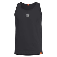 Pentagon Tanktop Astir K2 Mountain, schwarz