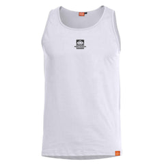 Pentagon Tanktop Astir K2 Mountain, weiß