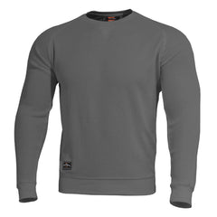 Pentagon Elysium Sweater Kapuzenpullover, Wolf grey