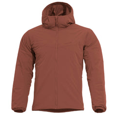 Pentagon Panthiras moška jakna, maroon red