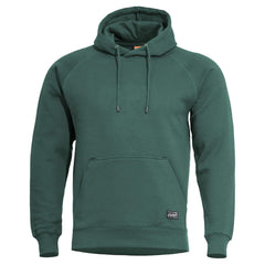 Pentagon Kapuzenpullover Phaeton, SpringBok green