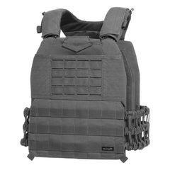 Pentagon Taktische Weste Milon Vest Mk2, wolf grey