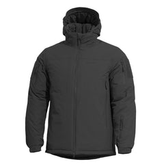 Pentagon Hoplite Parka ανδρικό χειμερινό μπουφάν, black