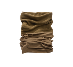 Brandit Multifunktioneller fleece-halswärmer, camel