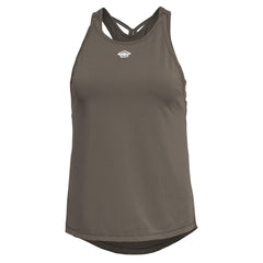 Pentagon Unity Mesh Tank Top Damen-Sport-T-Shirt ärmellos, dunkelgrau