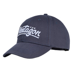 Pentagon Cap Competitor, RAF Blue