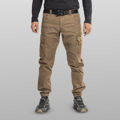 Pentagon Hose Invictus, coyote