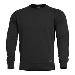 Pentagon Hawk Kapuzenpullover, schwarz