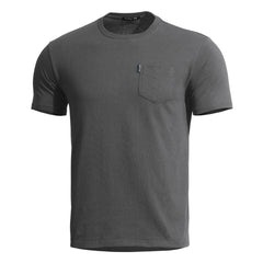 Pentagon T-Shirt Ageron, grau