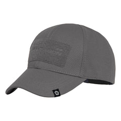 Pentagon Cap Nest, cinder grey