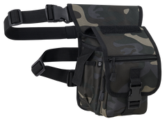 Brandit Θήκη Μηρού, darkcamo