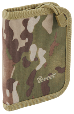 Brandit Wallet denarnica, multicam