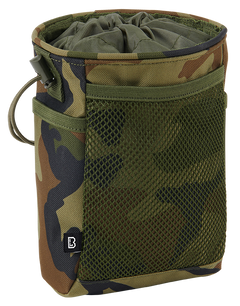 Brandit MOLLE Katzentoilette, woodland