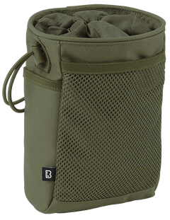 Brandit MOLLE hülsensack, oliv