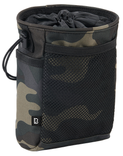 Brandit MOLLE Tablettentferner, darkcamo