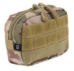 Brandit MOLLE-tasche Compact, multicam