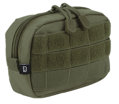 Brandit MOLLE-tasche Compact, oliv