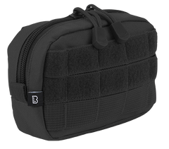 Brandit MOLLE-tasche Compact, schwarz