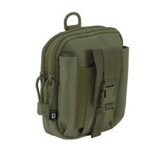 Brandit Molle Functional Pouch, Olive