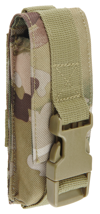 Taktische Messerholster