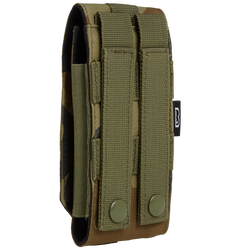 Brandit MOLLE Large Handy-Etui, woodland
