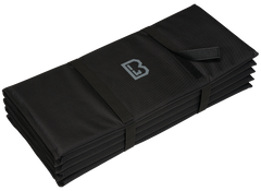 Brandit Babytragetasche, schwarz