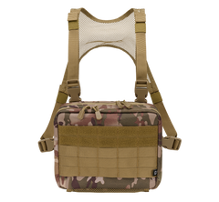 Brandit US Cooper Pack Θήκη Λαιμού Operator, tactical camo