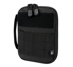 Brandit EDC-Messertasche, schwarz