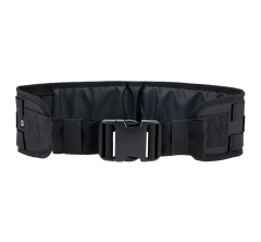Brandit Opasok MOLLE gürtel, schwarz