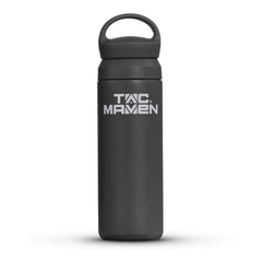 Pentagon termo Flasche 500ml, schwarz