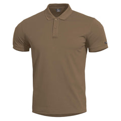 Pentagon Poloshirt Patrol, coyote