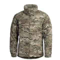 Pentagon Logan Jacke Level 7, Multicam