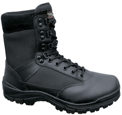 Brandit Tactical Stiefel, schwarz