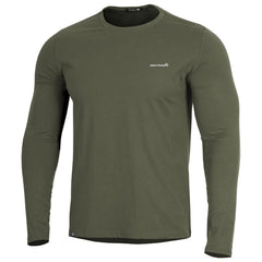 Pentagon Ageron 2.0 Langarmshirt, oliv