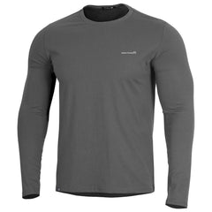 Pentagon T-Shirt Langarm Ageron 2.0, wolf grey