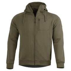 Pentagon Leonidas 2.0 tactical sweatshirt, RAL7013