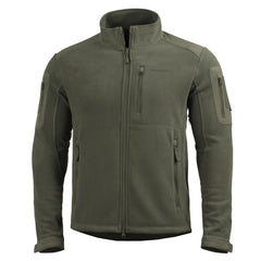Pentagon Perseus 2.0 fleece jacket, olive