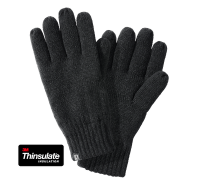 Women's Knit Gloves