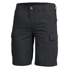Pentagon Shorts BDU 2.0 Rip Stop, schwarz