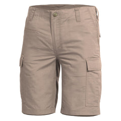 Pentagon Shorts BDU 2.0 Rip Stop, khaki