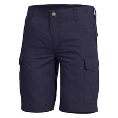 Pentagon Shorts BDU 2.0 Rip Stop, navy blue