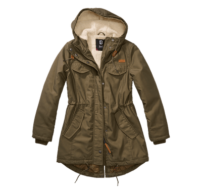 Women's Parkas