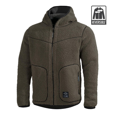 Ανδρικά Fleece Μπουφάν