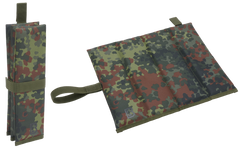 Brandit Falt-Sitzkissen, flecktarn