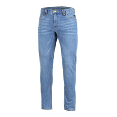 Pentagon Jason Jeans Pants, Light Indigo Blue