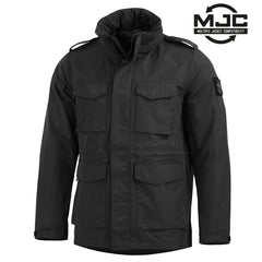 Pentagon M65 3.0 Jacke, schwarz