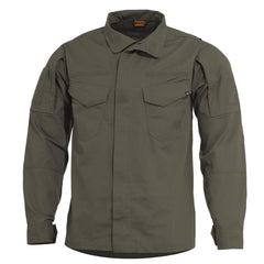 Pentagon Feld- Bluse Lycos, ranger green